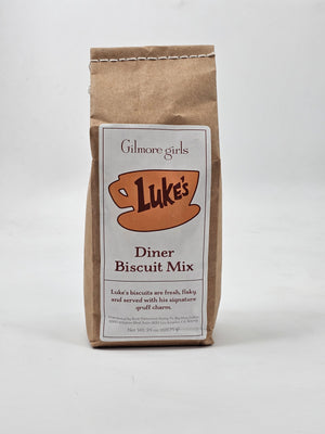 Luke's Diner Biscuit Mix