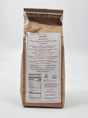 Luke's Diner Biscuit Mix