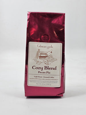 Gilmore Girls Cozy Blend