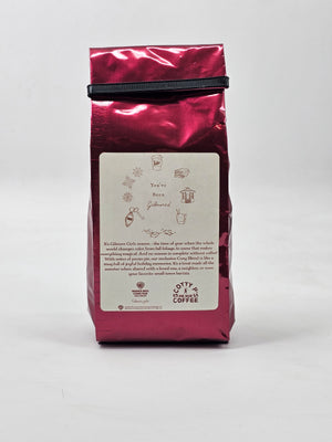 Gilmore Girls Cozy Blend