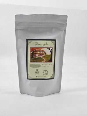 Dragonfly Inn Ginger Green Tea