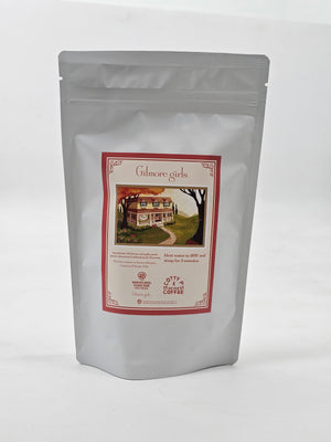 Dragonfly Inn Peach White Tea