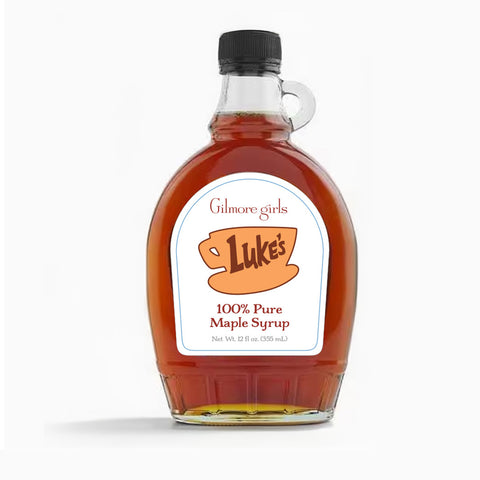 Maple Syrup
