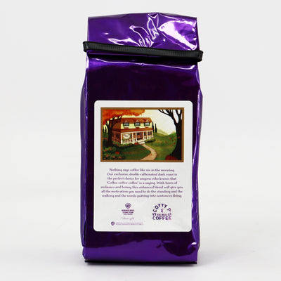 Dragonfly Inn Talk Fast Blend