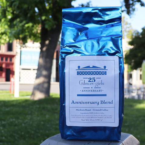 LIMITED-EDITION The Anniversary Blend
