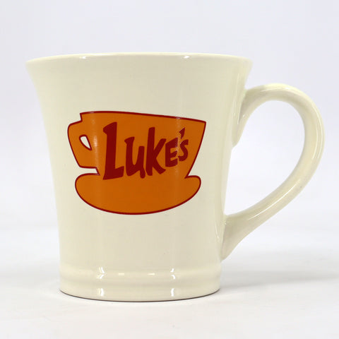 Luke's Diner Mug